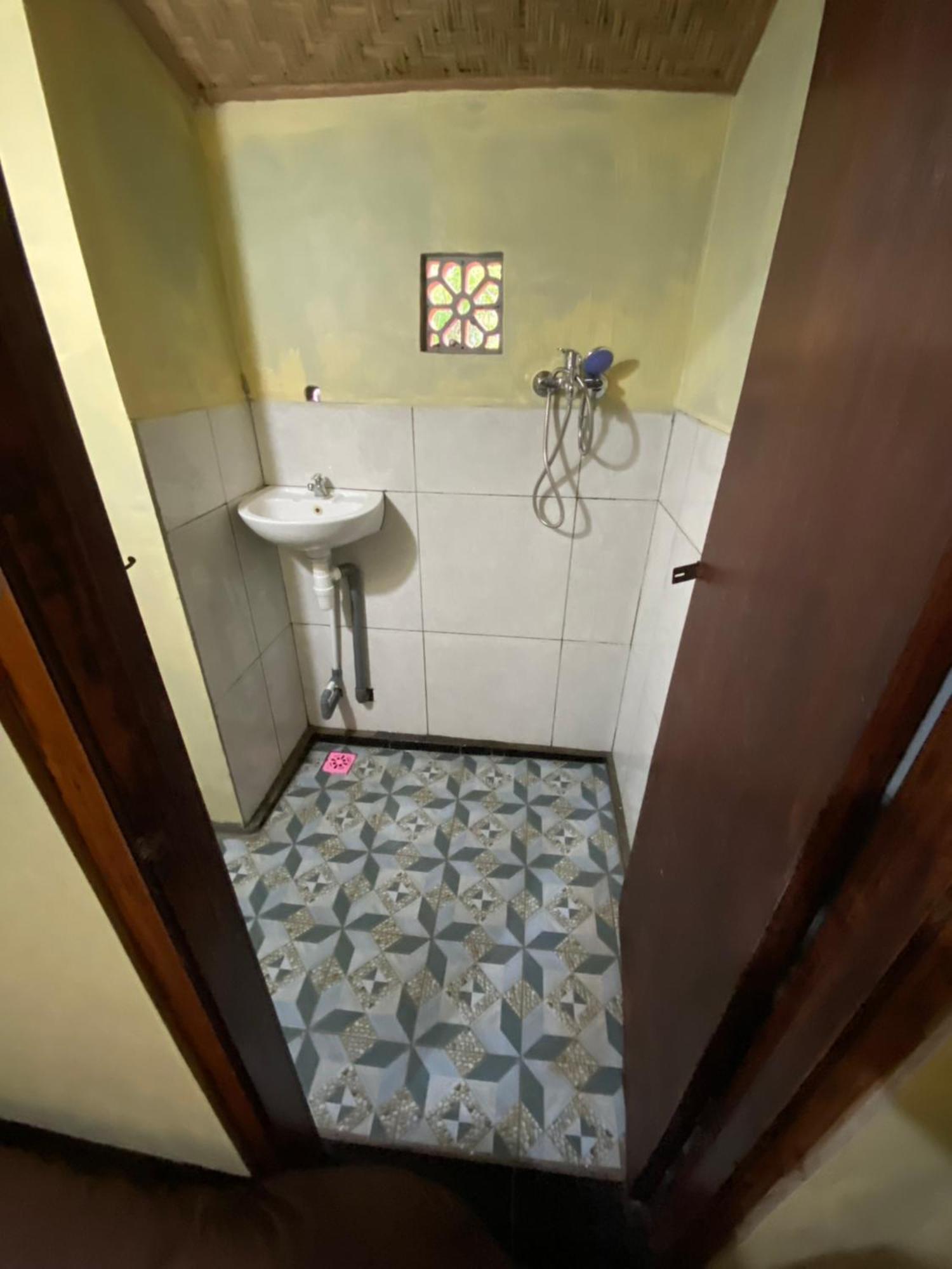 D'Yoga Bamboo Cabin Kintamani  Luaran gambar